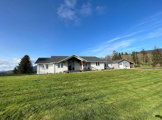 1250 Edelwyss Rd, Tillamook, OR 97141