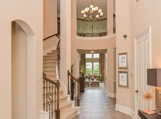 9815 Cameron Way, Missouri City, TX 77459