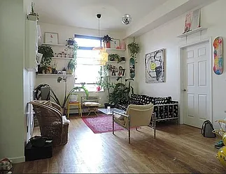 Rented by J Misrahi Realty Corp