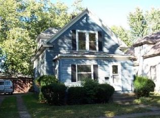 303 E Jefferson St, La Porte, IN