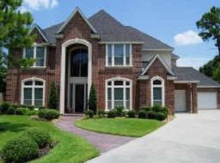 19422 Puget Ln, Spring, TX 77388