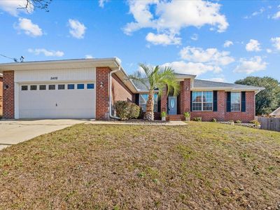 5408 Josh Dr, Crestview, FL, 32536