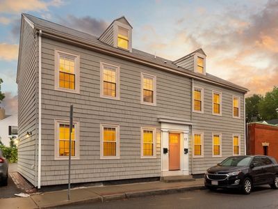 17 Daniels St #1, Salem, MA, 01970