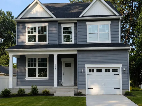 713 S Snowden Ave, Cinnaminson, NJ 08077