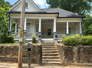91 Pinson St, Newnan, GA 30263