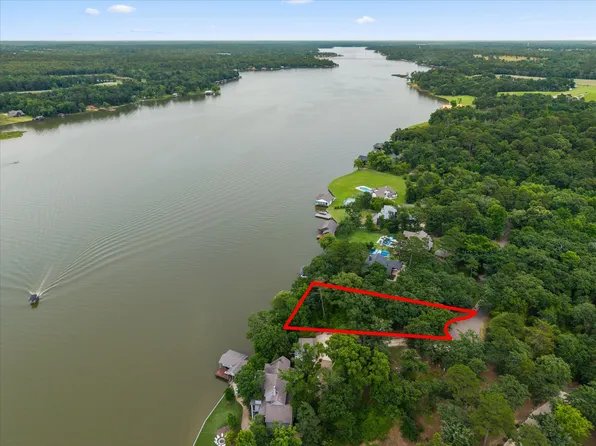 0 Camp Cypress Trl, Winnsboro, TX 75494
