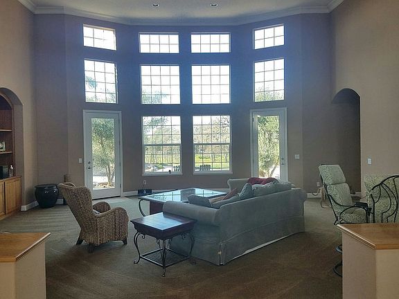 Great room entry