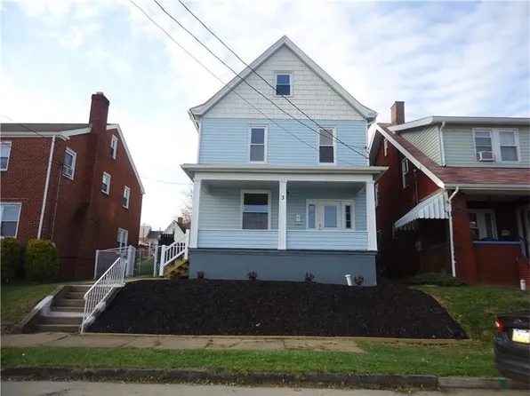 3 N 5th St, Youngwood, PA 15697