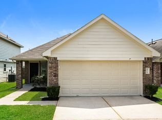 (Undisclosed Address), Katy, TX 77449