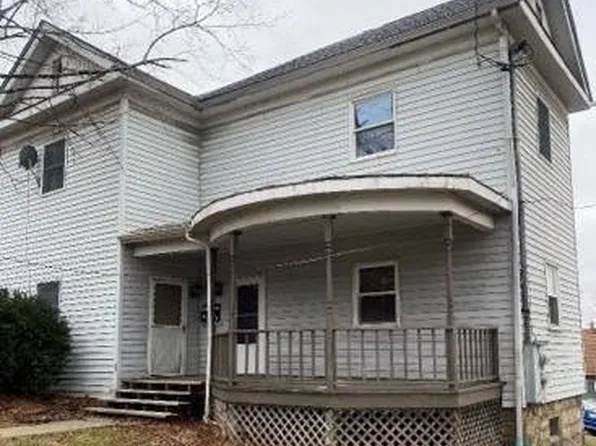 117 E High St, Kingwood, WV 26537