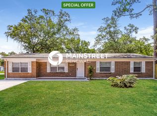 11447 Anamoree Ln, Jacksonville, FL 32223