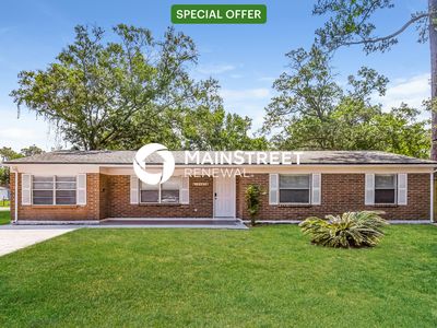 11447 Anamoree Ln, Jacksonville, FL, 32223