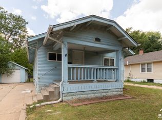 223 N Meridian Ave, Wichita, KS 67203