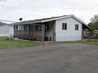 31084 Crabapple Way SPACE 33, Gold Beach, OR