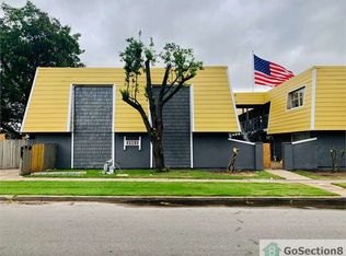 2503 S 87th East Ave APT 33, Tulsa, OK 74129