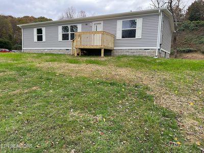 136 Garfield St, Rockwood, TN, 37854