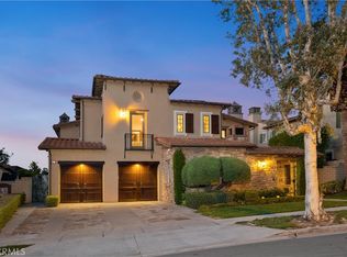 15 Balcony, Irvine, CA 92603