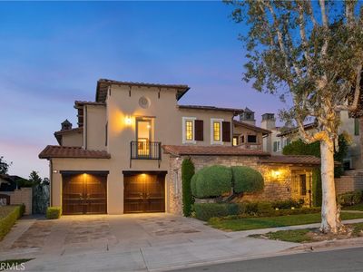 15 Balcony, Irvine, CA, 92603