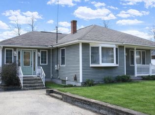 1878 Riverside Dr, Berlin, NH 03570