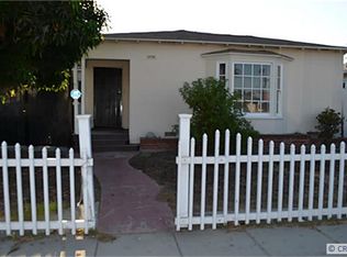 2735 Easy Ave, Long Beach, CA 90810