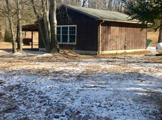 12405 Reimann Rd, Atlanta, MI 49709