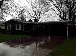 704 Wilson Ave, Hoopeston, IL 60942