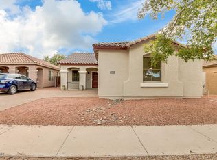 1882 S Falcon Dr, Gilbert, AZ 85295
