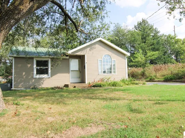 317 Comer Ave, Horse Cave, KY 42749