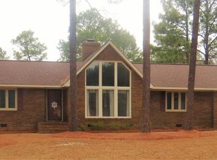 110 Needle Ln, Rockingham, NC 28379