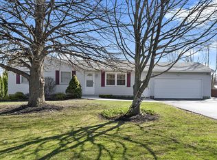 1196 Hilton Parma Rd, Hilton, NY 14468