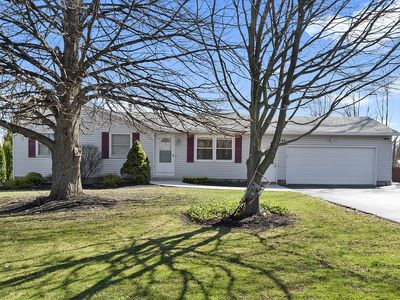 1196 Hilton Parma Rd, Hilton, NY, 14468