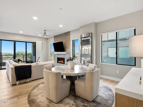 5250 E DEER VALLEY Drive #258, Phoenix, AZ 85054