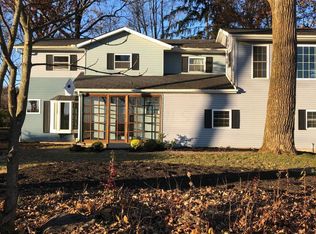 13378 Palmer Rd SW, Etna, OH 43068