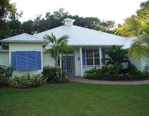  Jupiter Fl Estate Home