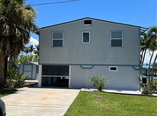 2322 York Rd, Saint James City, FL 33956