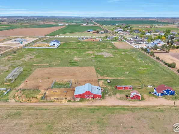 700 Reynolds Ave, Platteville, CO 80651