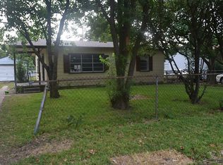 1106 12th St N, Texas City, TX 77590