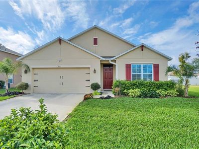 823 Oak Hollow Loop, Deland, FL, 32724