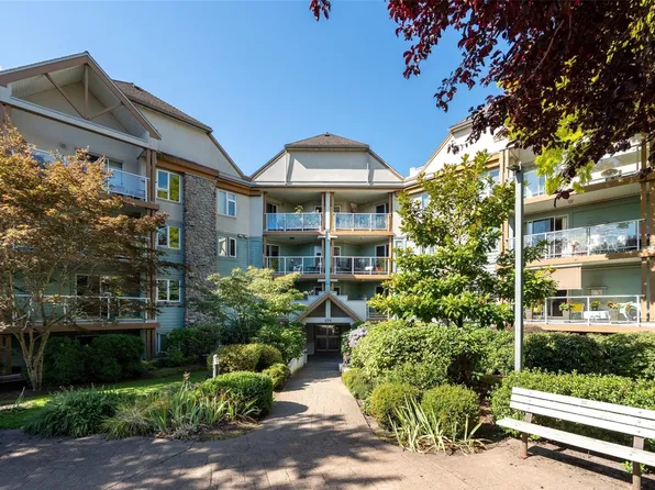 494 Marsett Pl #103, Saanich, BC V8Z 7J1