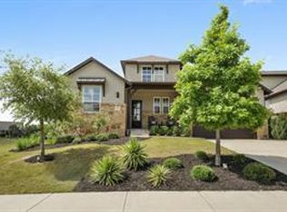698 Dayridge Dr, Dripping Springs, TX 78620