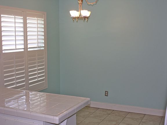 Kitchen Breakfast Nook