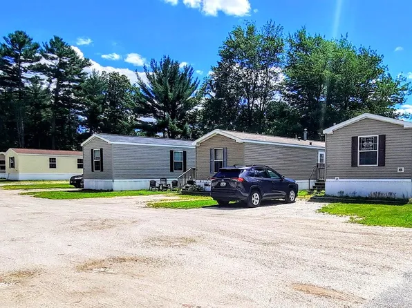 314 Shaker Road #11, Gray, ME 04039