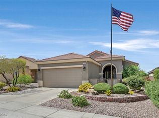 1858 Mountain Ranch Ave, Henderson, NV 89012