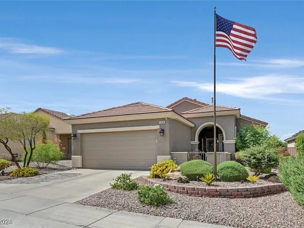 1858 Mountain Ranch Ave, Henderson, NV 89012