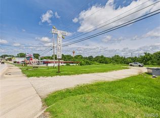 TRACT Old Route 66 #A, Saint Robert, MO 65584