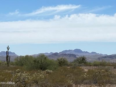41736 N 252nd Ave, Morristown, AZ, 85342