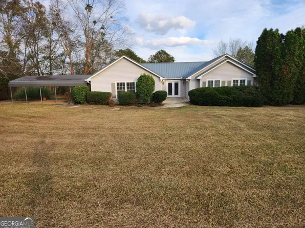 3764 S Highway 100, Bowdon, GA 30108