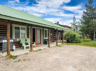 485 E Little Ave, Driggs, ID 83422