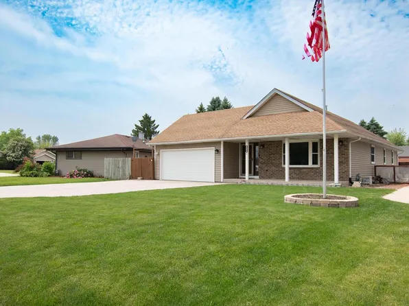 1416 Prairie DRIVE, Mount Pleasant, WI 53406