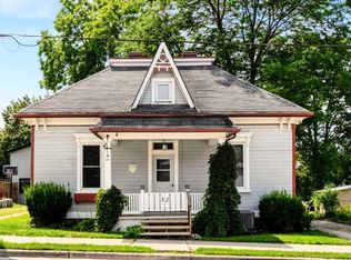 32 Rattenbury St W, Central Huron, ON N0M 1R0